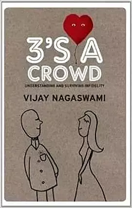 3S A Crowd: Surviving Infidelity