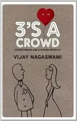 3S A Crowd: Surviving Infidelity