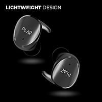 PLAY Playgo Budslite Wireless Buds Galaxy Black