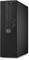 Refurbished Dell Optiplex 5050 SFF i7 7th Gen Desktop | 8GB/16GB RAM | 256GB/512GB SSD | W11
