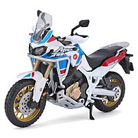 Honda African Twin Adventure 1:18