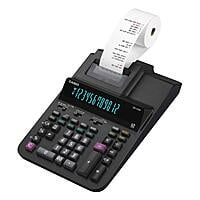 Casio Printing Calculators