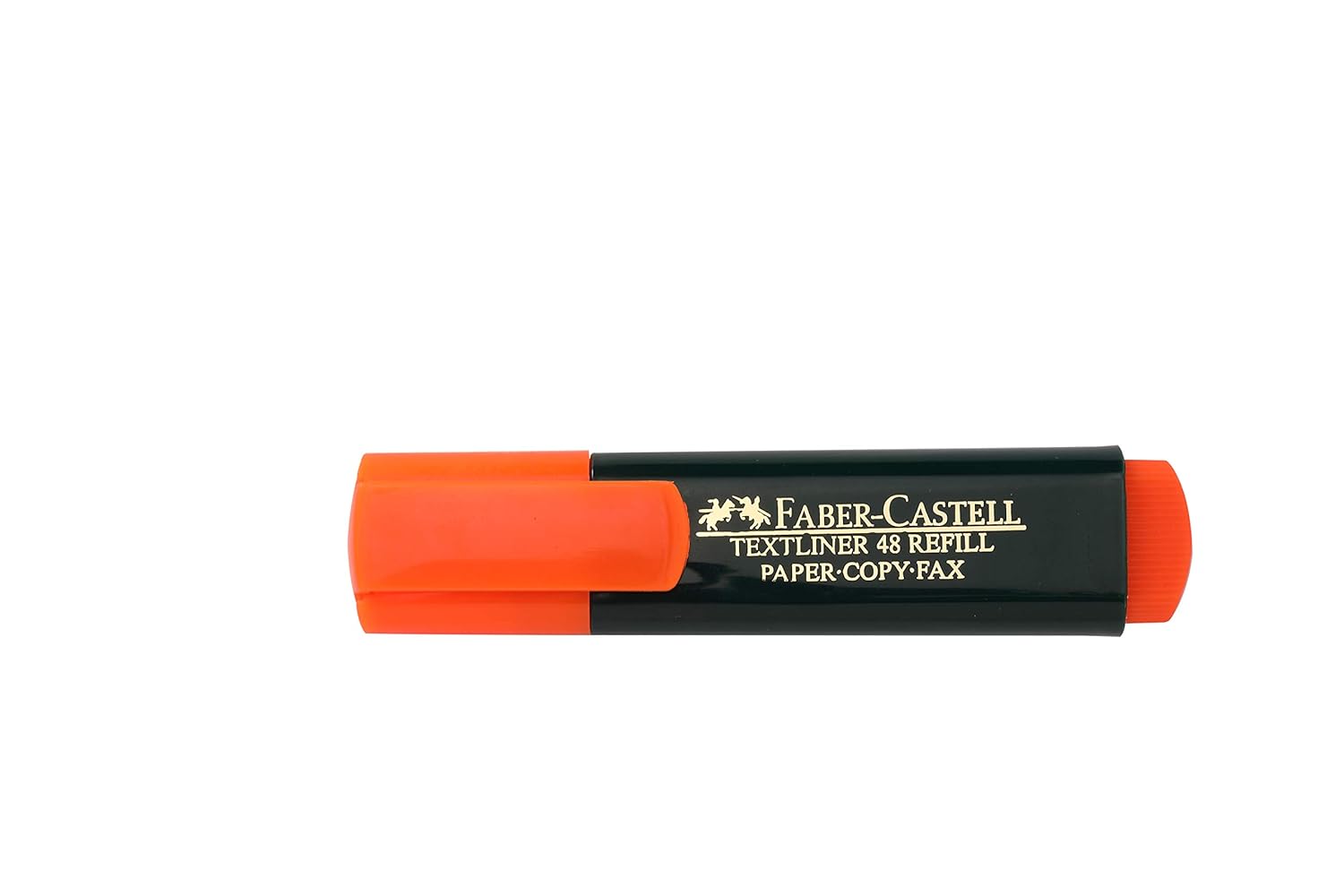 Faber-Castell highlighter