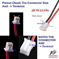 CL 14500 1000Mah 3.7V