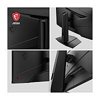 MSI 27-INCH 180Hz ,RAPID IPS PANEL 1440P,GAMING MONITOR, G274QPF E2