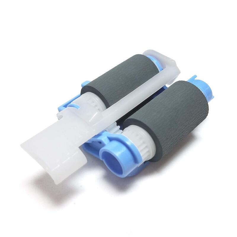 Paper Pickup Roller Tray 2 For HP LaserJet Pro M501DN M506DN M527DN Paper Pickup Roller Tray 2 For HP LaserJet Pro M501DN M506DN M527DN