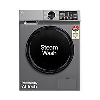 Godrej 10 Kg 5 Star, With AI Tech, Digi Inverter Fully-Automatic Front Load Washing Machine