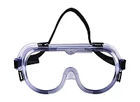 3M 1621 IN Clear Splash