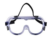 3M 1621 IN Clear Splash