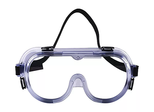 3M 1621 IN Clear Splash