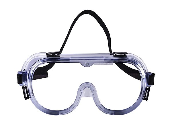 3M 1621 IN Clear Splash