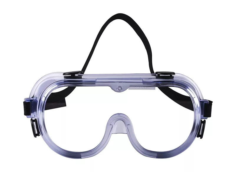3M 1621 IN Clear Splash