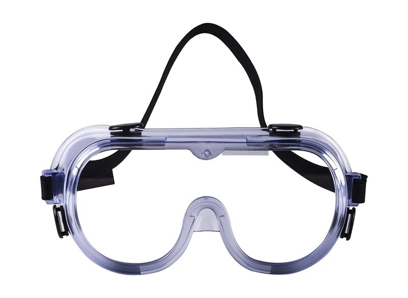 3M 1621 IN Clear Splash