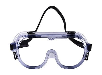 3M Safety Goggles 3M Safety Goggles