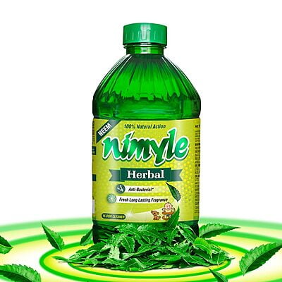 Nimyle Herbal Floor Cleaner 1L