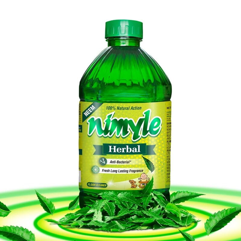 Nimyle Herbal Floor Cleaner 1L Nimyle Herbal Floor Cleaner 1L