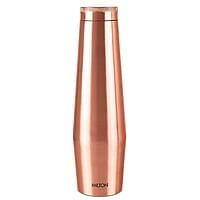 MILTON Copper Crown 1100 Water Bottle, 1.09 Litre, 1 Piece