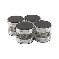 VAC - Spring Vibration Absorber Feet for HiFi Systems - SVA-FT VAC - Spring Vibration Absorber Feet for HiFi Systems - SVA-FT