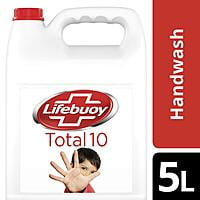 Lifebuoy Hand Wash