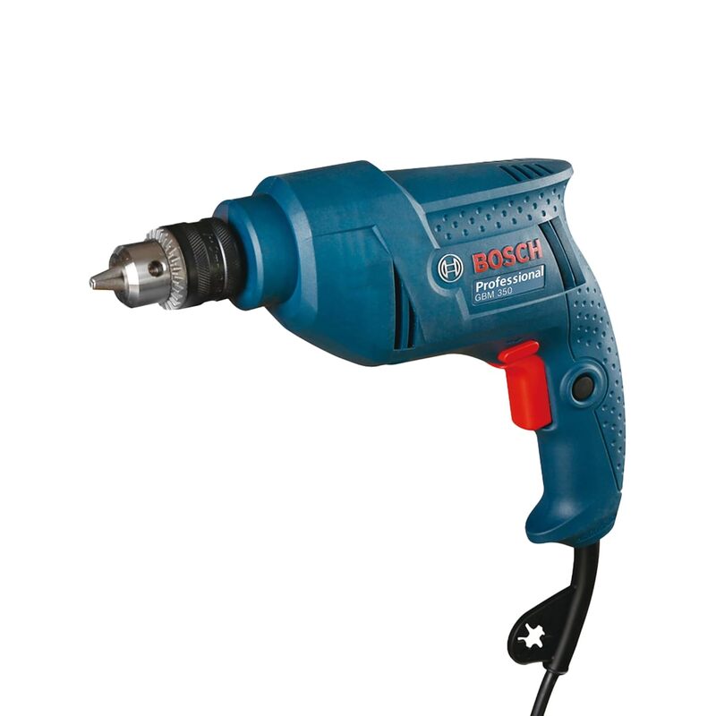 BOSCH GBM350 ROTARY DRILL(06011A95F1)
