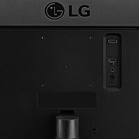 LG, 29 Inch UltraWide Full HD IPS Monitor, 29WQ500-B