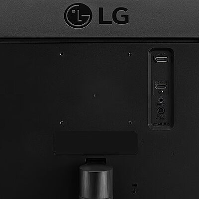 LG, 29 Inch UltraWide Full HD IPS Monitor, 29WQ500-B LG, 29 Inch UltraWide Full HD IPS Monitor, 29WQ500-B