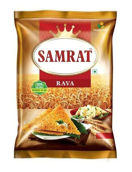 SAMRAT RAWA 1KG