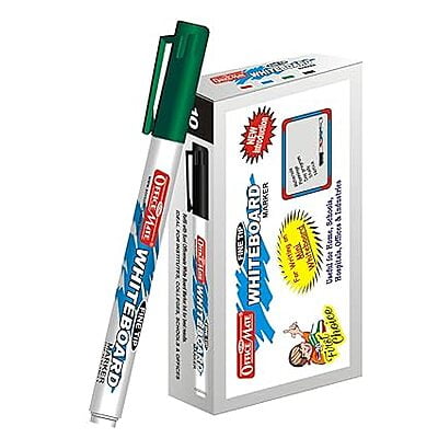 Officemate Whiteboard Marker