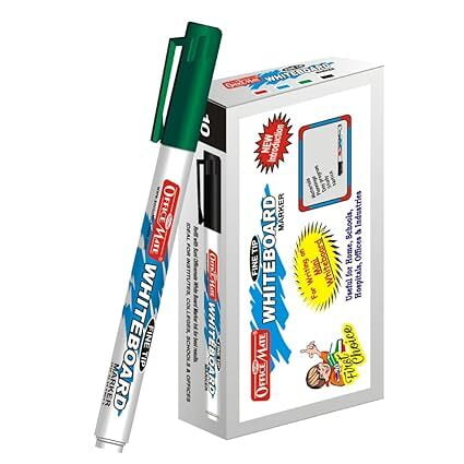 Officemate Whiteboard Marker