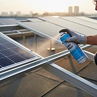 Zinc Galvanizing Spray 350g | Anti-Corrosion Metal Coating | Fast Dry 3060