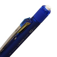 TOMBOW MECH PENCIL 0.5MM - DPA 164 MONO GRAPH GRIP LIMITED ANNIVERSARY MONO BLUE