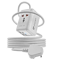 Ultraprolink UM1165U Power Qube 65