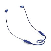 JBL Tune 160BT Bluetooth Earphone Black JBL Tune 160BT Bluetooth Earphone Black