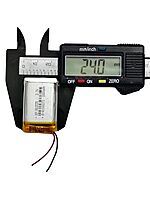 KP902535 3.7 V 1000MAH