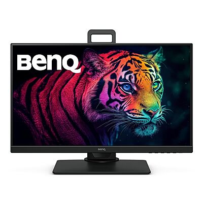 BenQ GW2480T 24" LED Monitor BenQ GW2480T 24" LED Monitor