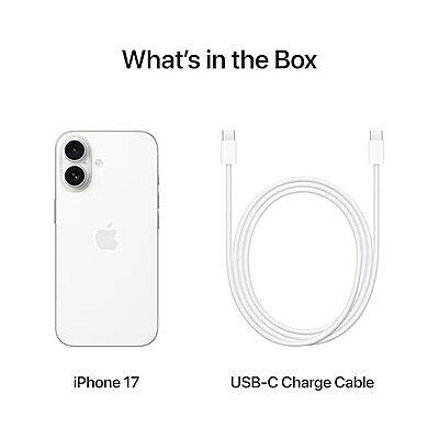 iPhone 17 256 GB