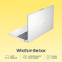 HP 15 FC0690AU Notebook