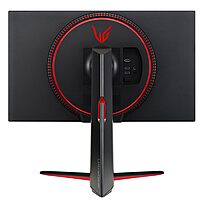 LG, UltraGear™ Full HD IPS 1ms,Gaming Monitor with NVIDIA® G-SYNC® Compatible, 27GN650-B