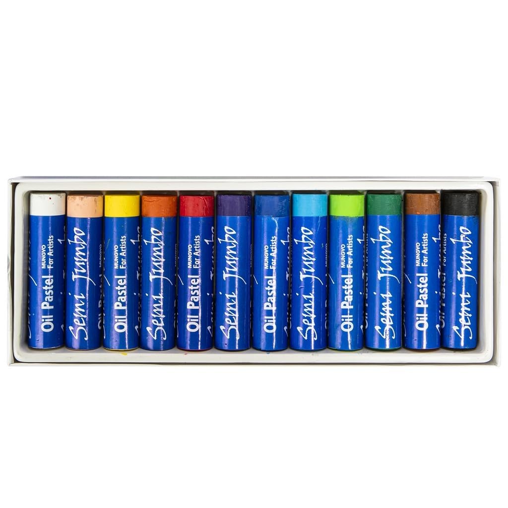 Mungyo SJOP 12-Colors Set Mungyo SJOP 12-Colors Set