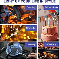 Electric Gas Lighter