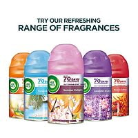 Air Wick Freshmatic Automatic Spray Kit Dispenser