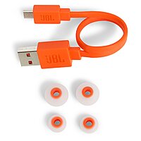 JBL Tune 110BT (White)