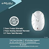 Bajaj Surface Rim for IVORA LED Panel 6W Round