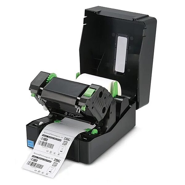 TSC TE244 Barcode Printer