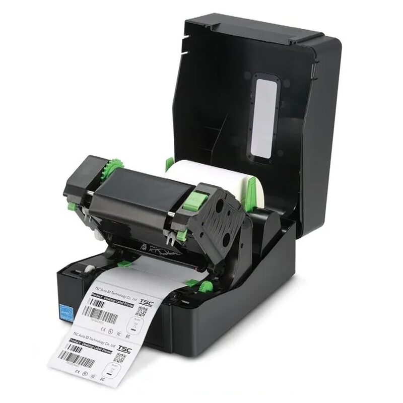 TSC TE244 Barcode Printer