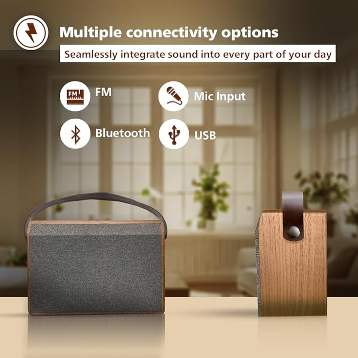 Philips TAS2218/94 Portable Speaker Philips TAS2218/94 Portable Speaker