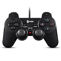 Enter E-GPV Gamepad