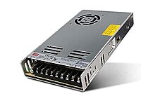 LRS-350-5 Mean Well 5V 60A 300W Metal Power Supply SMPS