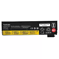 Lenovo T450 Laptop Battery: Reliable power source for your T450. Long-lasting performance, easy installation, and compatible with various models. Ideal for on-the-go productivity and efficiency.