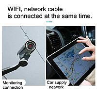 3 CAMERA SETUP  3 MP WIFI MINI PT CAMERA